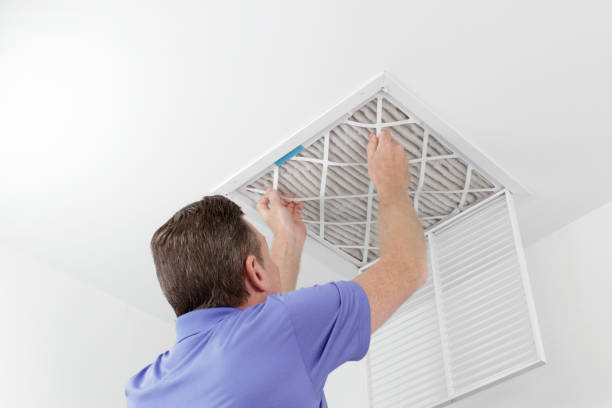 Best HVAC Duct Inspection Services  in Level Green, PA